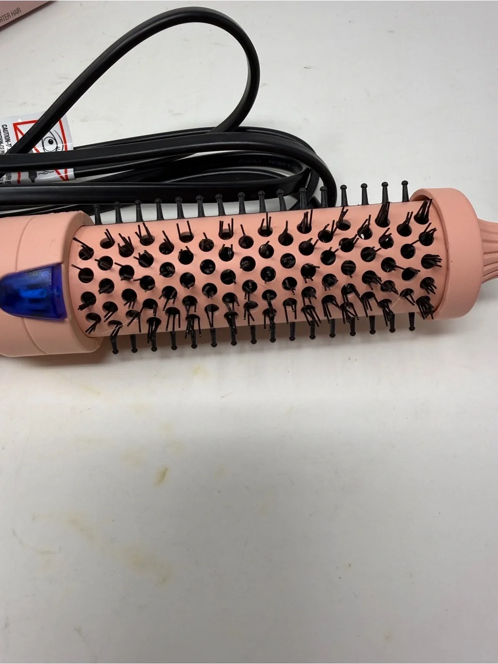 Calista Fauxblo Thermal Brush 1.25